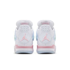 Jordan 4 Retro Valentine's Day (2026) (GS) – podrážka | Purekickz