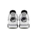 Jordan 4 Retro White Cement (2025) – podrážka | Purekickz