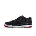 Jordan 4 RM Black Cement – hlavní pohled | Purekickz