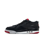 Jordan 4 RM Black Cement – hlavní pohled | Purekickz