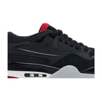 Jordan 4 RM Black Cement – detail | Purekickz