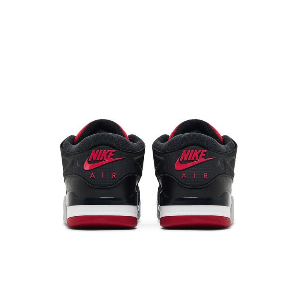 Jordan 4 RM Black Cement – podrážka | Purekickz