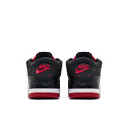 Jordan 4 RM Black Cement – podrážka | Purekickz