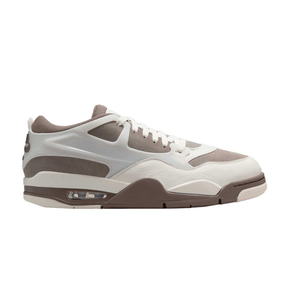 Jordan 4 RM Dark Mocha – hlavní pohled | Purekickz