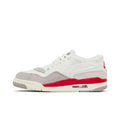Jordan 4 RM Fire Red – hlavní pohled | Purekickz
