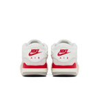 Jordan 4 RM Fire Red – podrážka | Purekickz