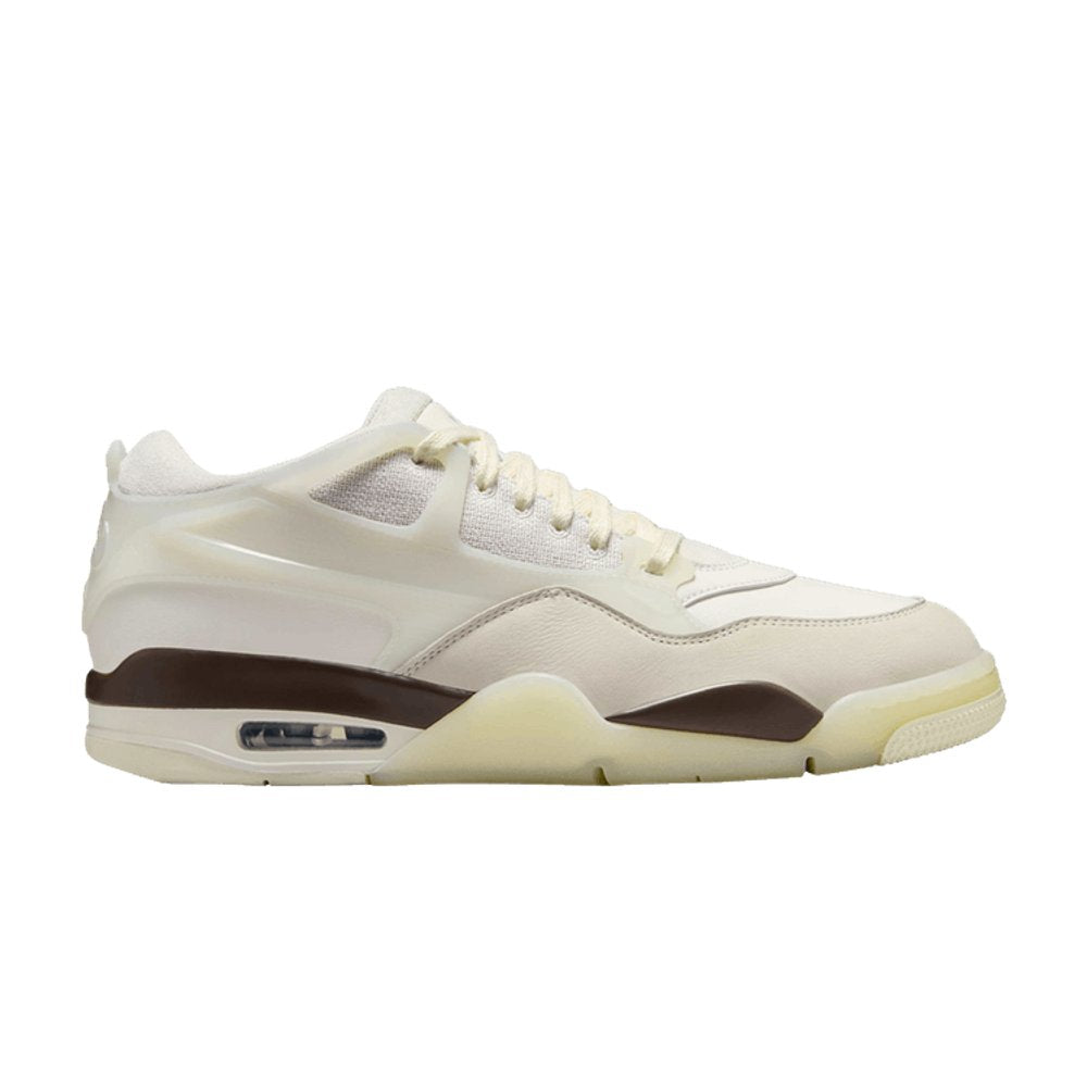 Jordan 4 RM Hemp – hlavní pohled | Purekickz