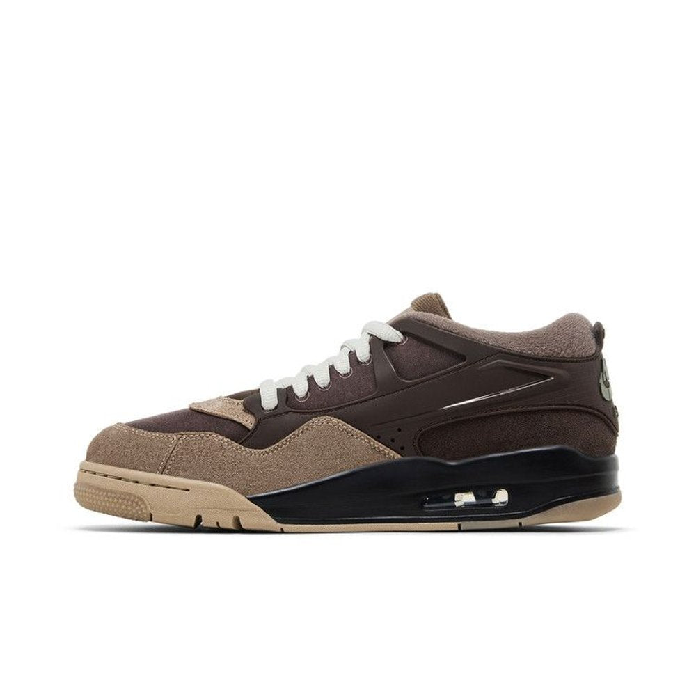 Jordan 4 RM Ironstone – hlavní pohled | Purekickz