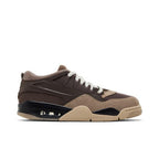 Jordan 4 RM Ironstone – boční pohled | Purekickz