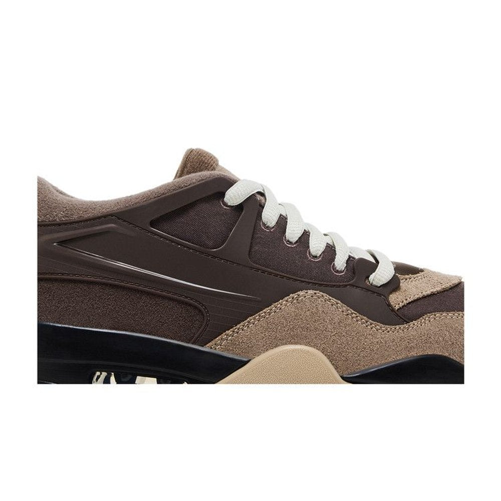 Jordan 4 RM Ironstone – detail | Purekickz