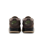 Jordan 4 RM Ironstone – podrážka | Purekickz