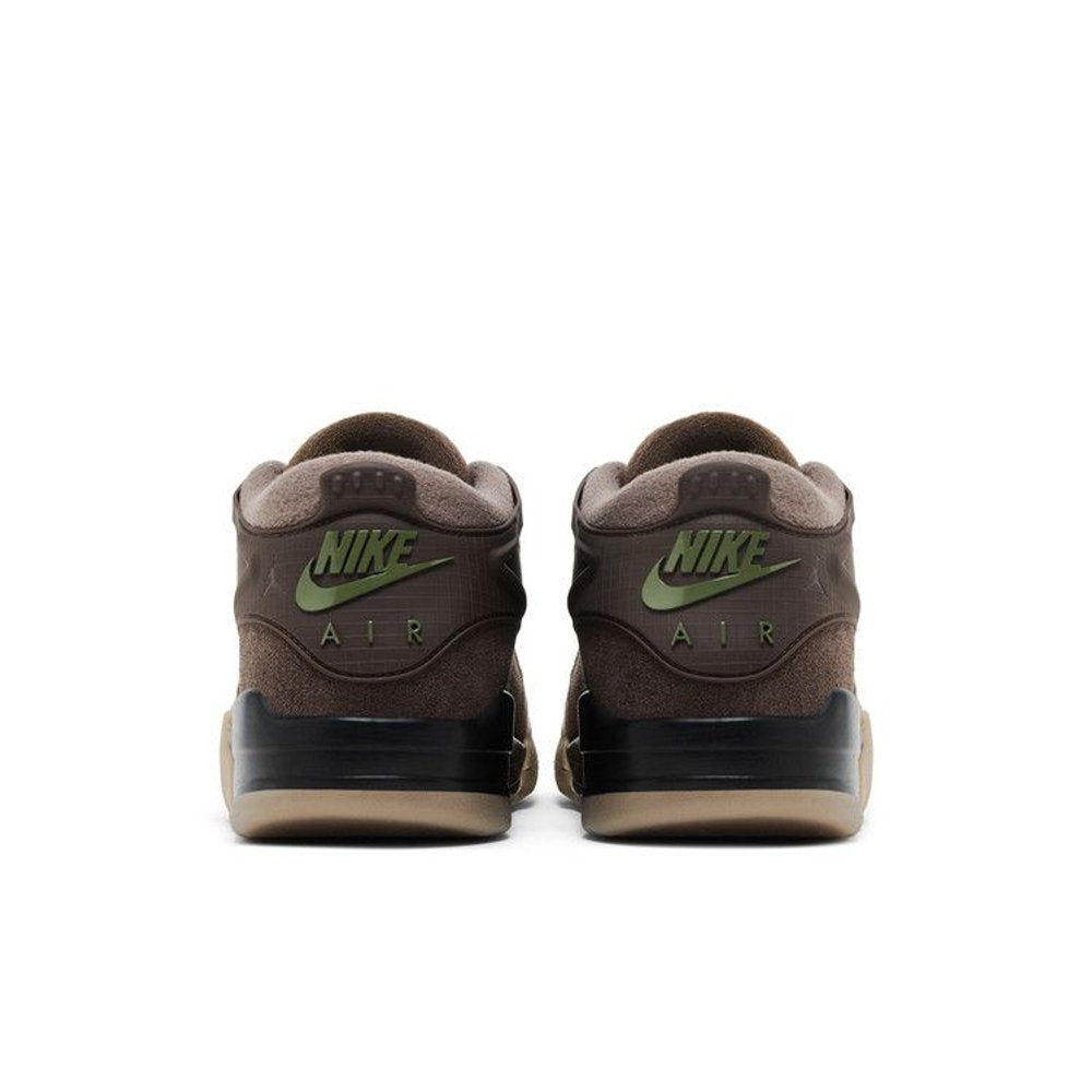 Jordan 4 RM Ironstone – podrážka | Purekickz
