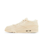 Jordan 4 RM Legend Light Brown (W) – hlavní pohled | Purekickz