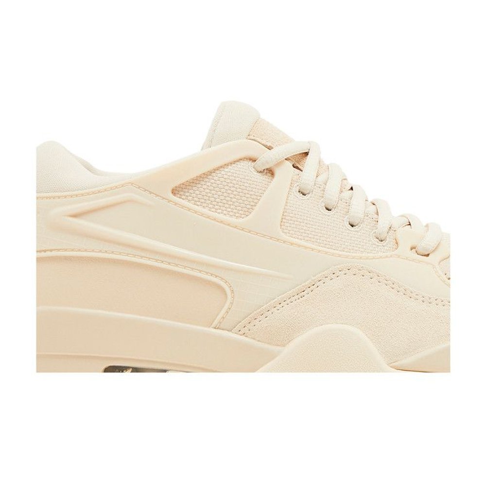 Jordan 4 RM Legend Light Brown (W) – detail | Purekickz