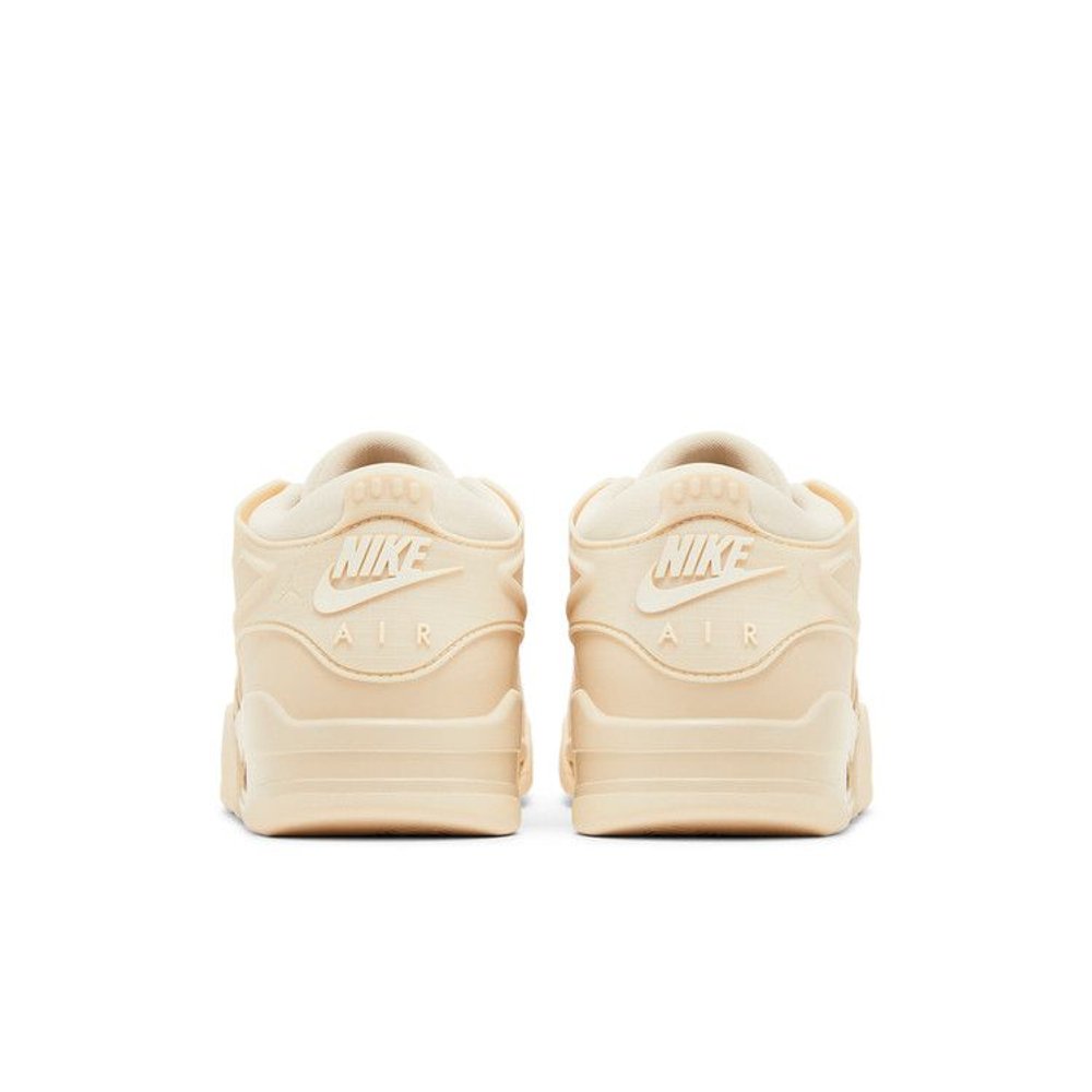Jordan 4 RM Legend Light Brown (W) – podrážka | Purekickz