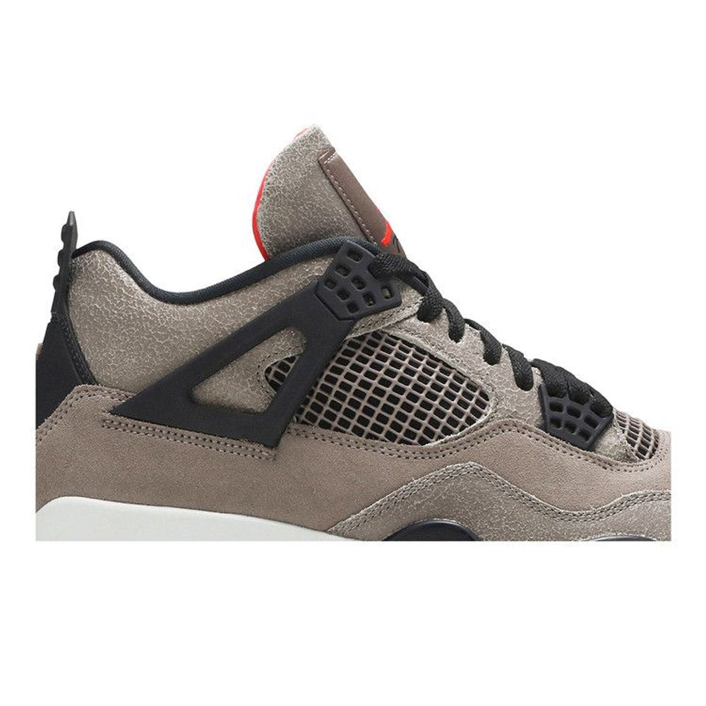 Jordan 4 Taupe Haze – detail | Purekickz