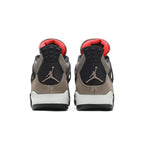 Jordan 4 Taupe Haze – podrážka | Purekickz