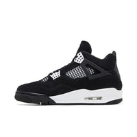 Jordan 4 White Thunder – hlavní pohled | Purekickz