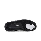 Jordan 4 White Thunder – zadní pohled | Purekickz
