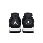 Jordan 4 White Thunder – podrážka | Purekickz