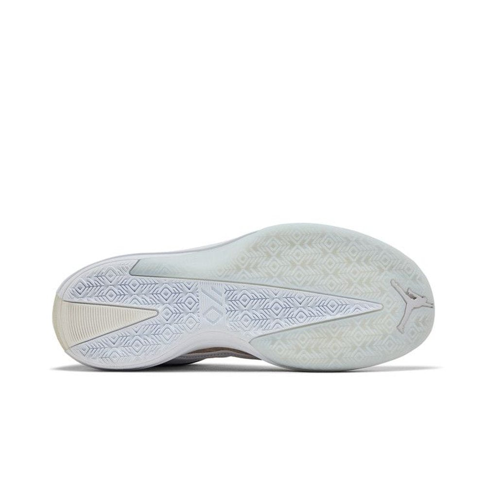 Jordan 40 The Classic – zadní pohled | Purekickz