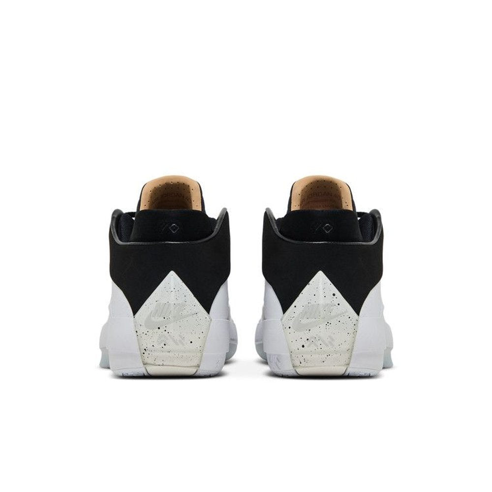Jordan 40 The Classic – podrážka | Purekickz
