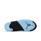Jordan 5 Retro Black University Blue (2026)