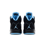 Jordan 5 Retro Black University Blue (2026)