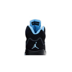 Jordan 5 Retro Black University Blue (2026)