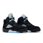 Jordan 5 Retro Black University Blue (2026)