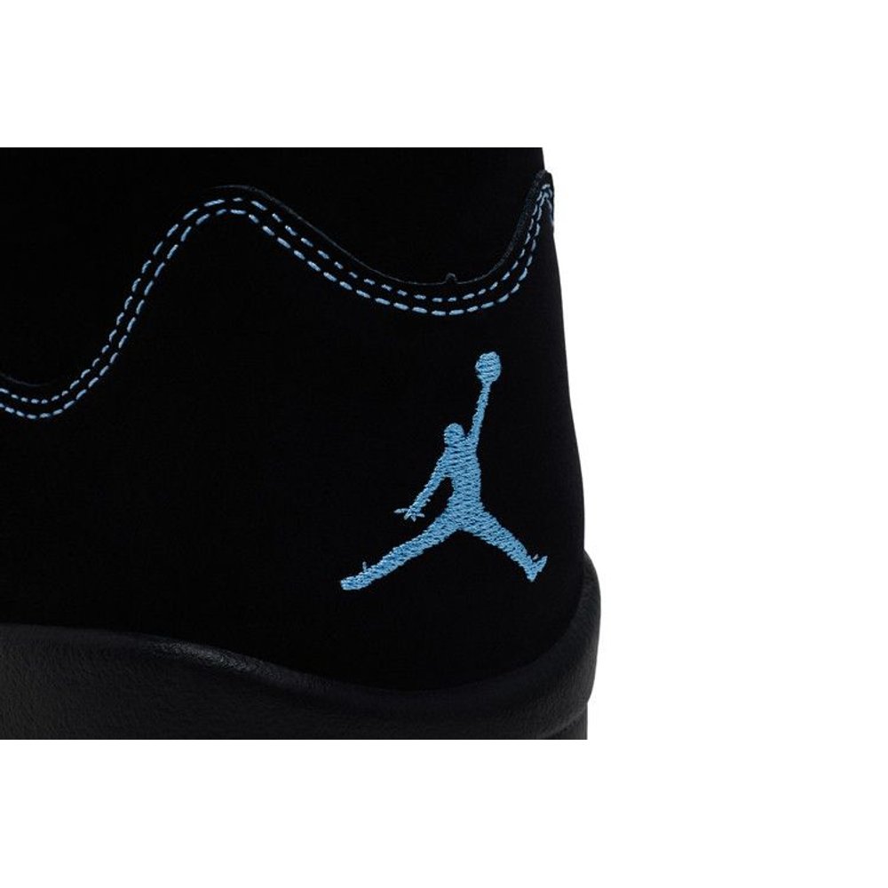 Jordan 5 Retro Black University Blue (2026)