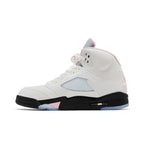 Jordan 5 Retro Medium Soft Pink – hlavní pohled | Purekickz