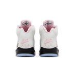 Jordan 5 Retro Medium Soft Pink – podrážka | Purekickz