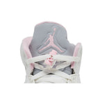 Jordan 5 Retro Medium Soft Pink – pohled 9 | Purekickz