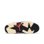 Jordan 6 Retro Awake NY Playful Pink – zadní pohled | Purekickz