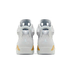 Jordan 6 Retro Craft Paris Olympics Pearl (W) – podrážka | Purekickz