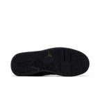 Jordan CMFT Era Baroque Brown Medium Olive – zadní pohled | Purekickz