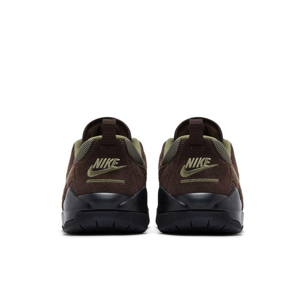 Jordan CMFT Era Baroque Brown Medium Olive – podrážka | Purekickz