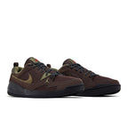Jordan CMFT Era Baroque Brown Medium Olive – lifestyle foto | Purekickz
