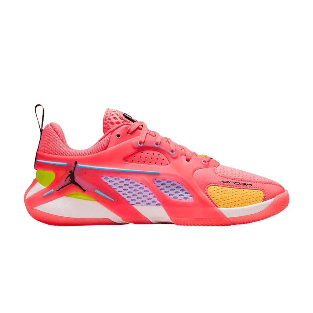 Jordan Heir Be Seen (W) – hlavní pohled | Purekickz