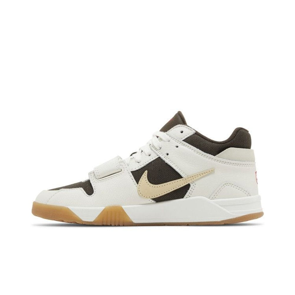 Jordan Jumpman Jack TR Travis Scott Sail