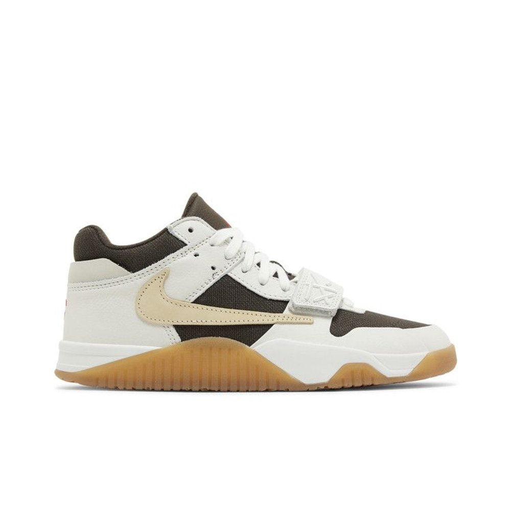 Jordan Jumpman Jack TR Travis Scott Sail – boční pohled | Purekickz