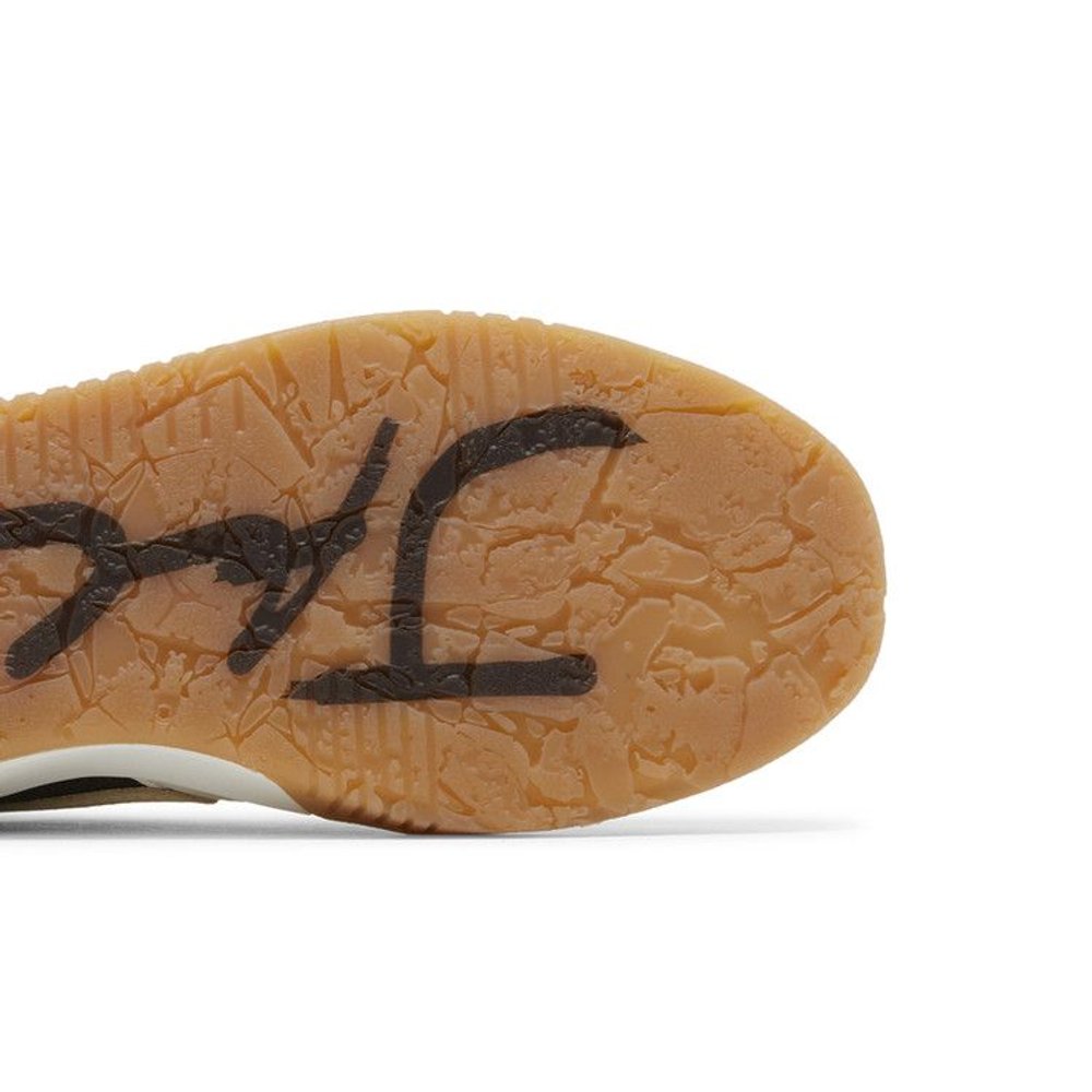 Jordan Jumpman Jack TR Travis Scott Sail