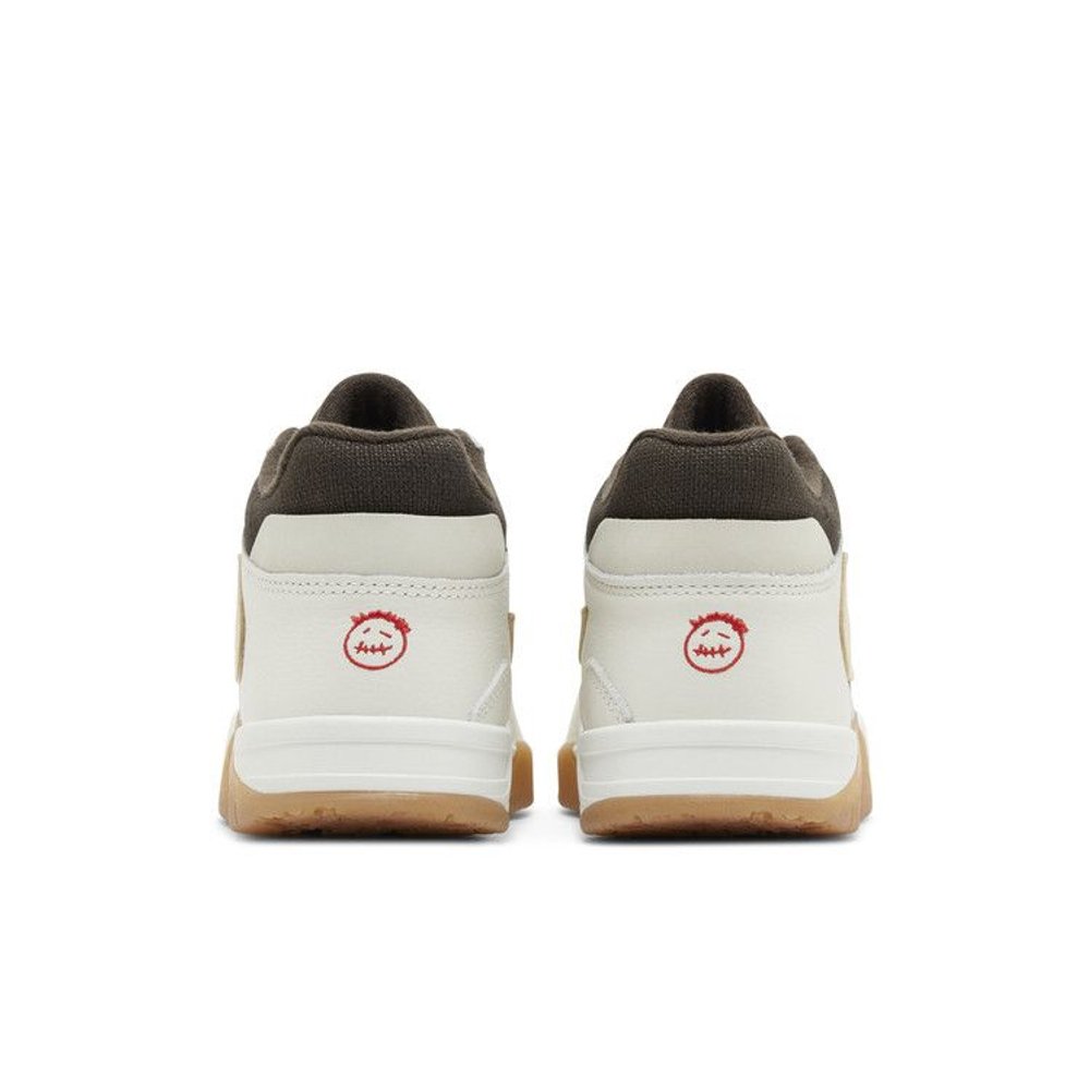 Jordan Jumpman Jack TR Travis Scott Sail