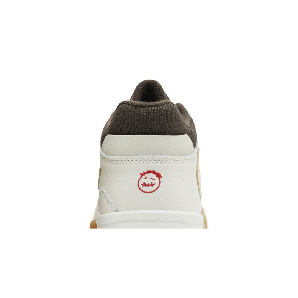 Jordan Jumpman Jack TR Travis Scott Sail