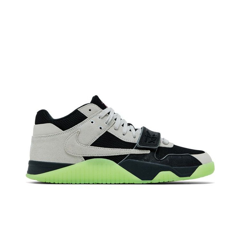 Jordan Jumpman Jack TR Travis Scott x Chase B Black Night Silver