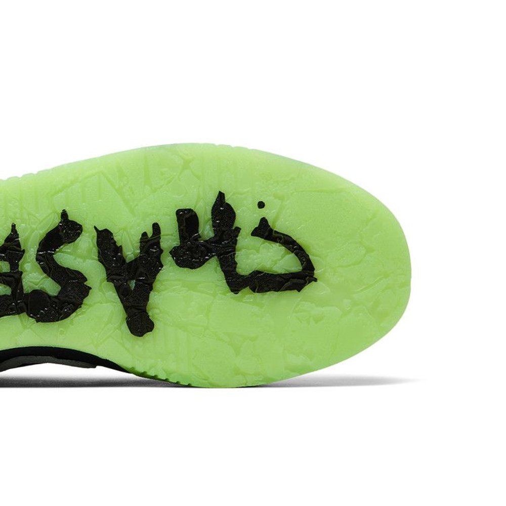 Jordan Jumpman Jack TR Travis Scott x Chase B Black Night Silver