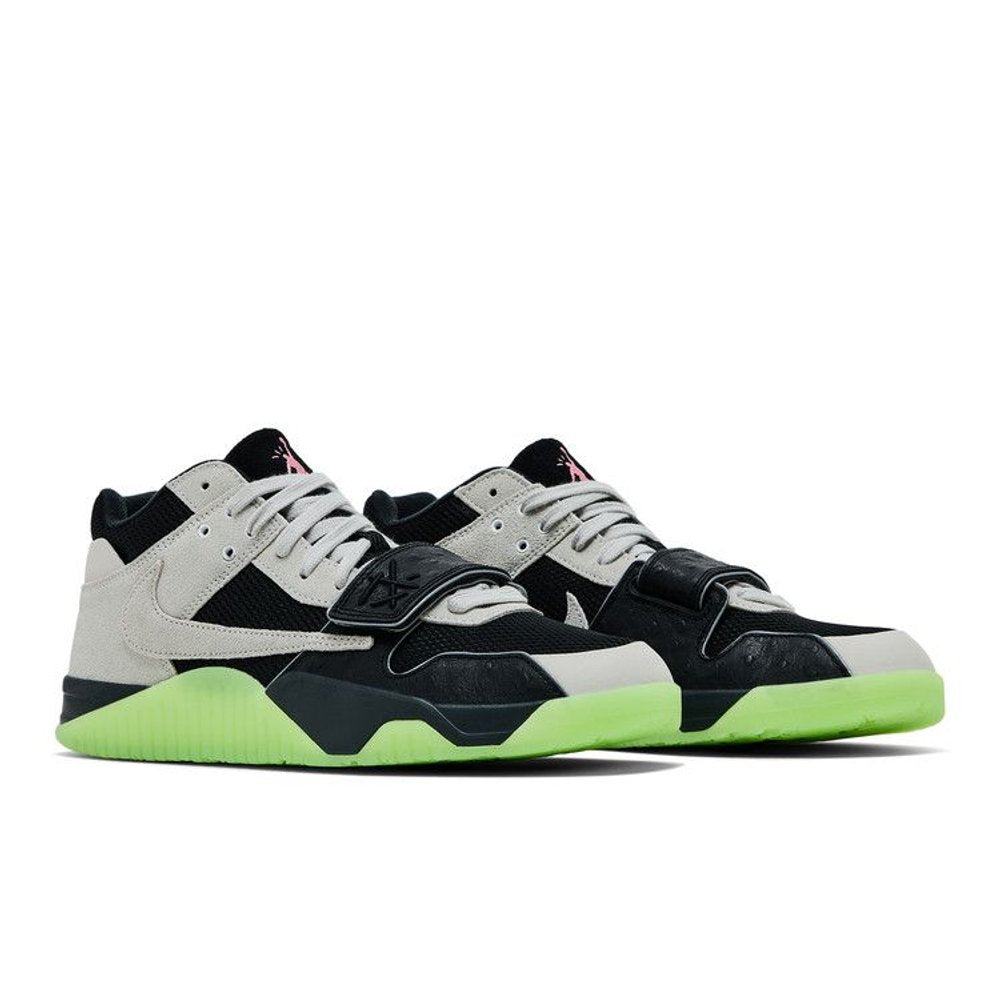 Jordan Jumpman Jack TR Travis Scott x Chase B Black Night Silver