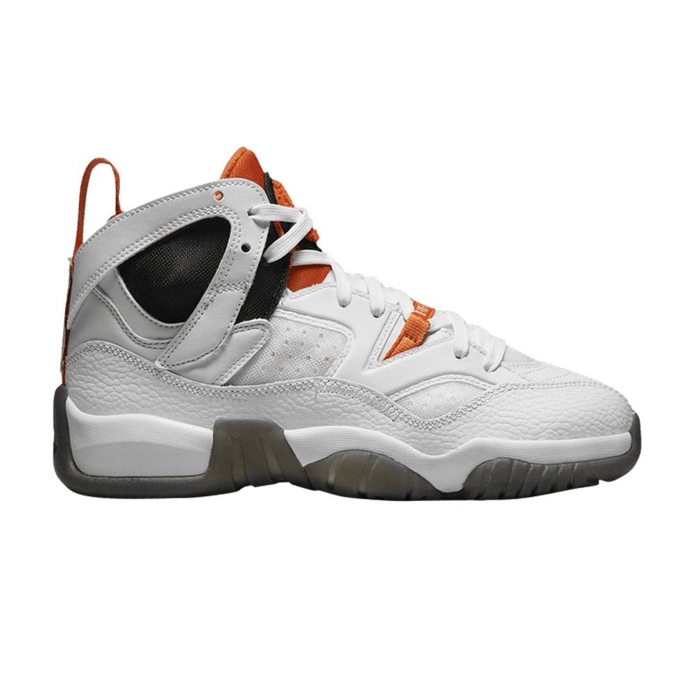 Jordan Jumpman Two Trey White Black Starfish (GS) – hlavní pohled | Purekickz