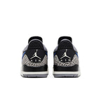 Jordan Legacy 312 Low Black Royal – podrážka | Purekickz